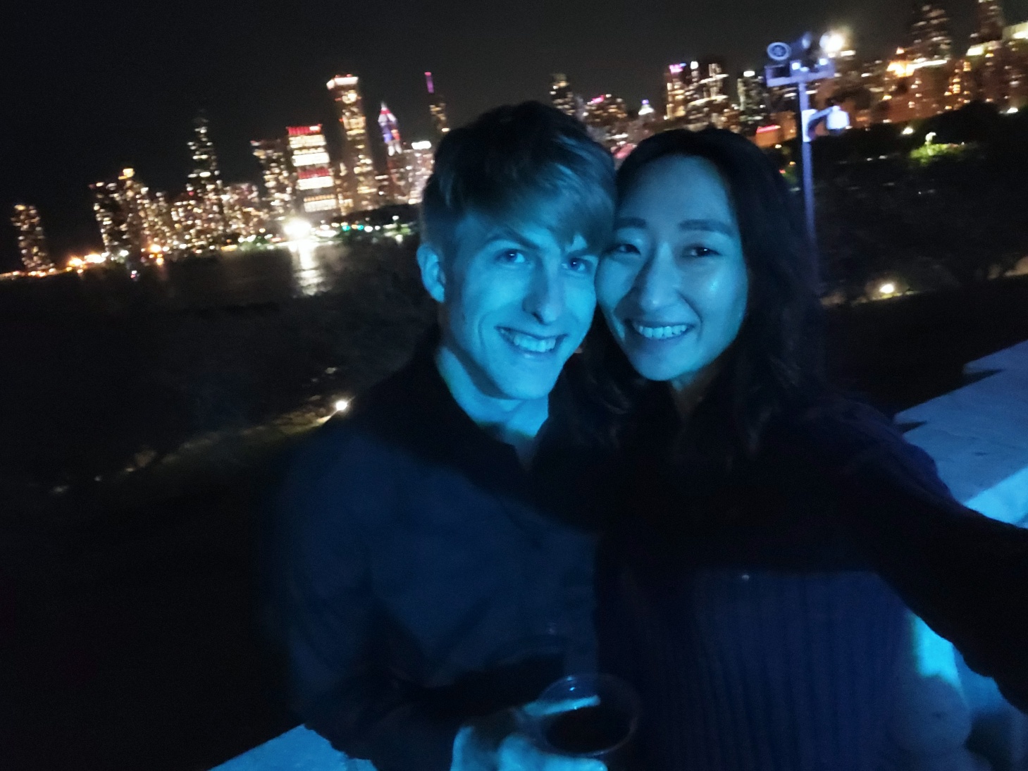Engagement Photo